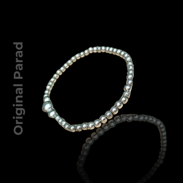 Original Parad Bracelet - 20 Gm (PAPB-001) - Image 2