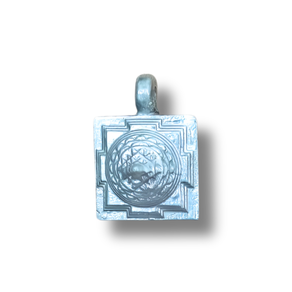 Original-Parad-Meru-Shree-Yantra-Pendant