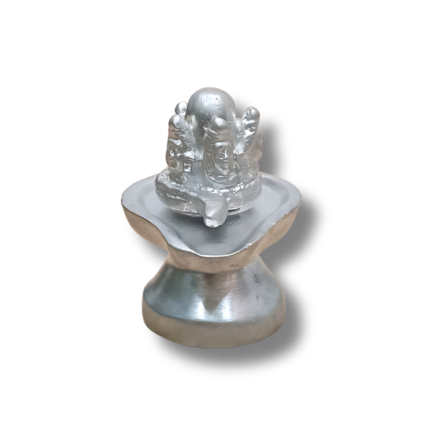 Original-Parad-Panchmukhi-Shivling