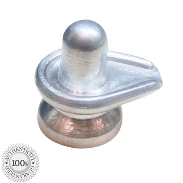 Parad 50 <ul> <li>Parad Shivling helps in curing several health problems like respiratory problem, heart diseases etc.</li> <li>It also helps to remove evil effects, black magic as well as planetary influences.</li> <li>Parad (rasalingam) Shivling help in getting salvation.</li> <li>Parad (padrasam) Shivling makes an individual free from fear, fatal accidents and severe risks.</li> </ul>