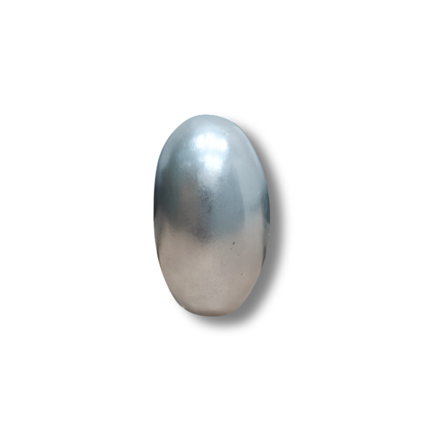 Original Parad Lingam / Raslingam (Mercury Lingam) 500 gm (PASL-001) - Image 2