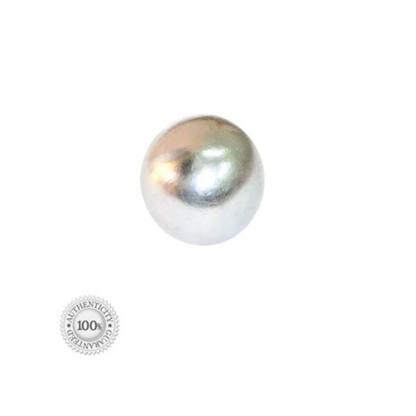 parad ball 80gm Note:- All Our Parad Products, Manufactured As per classical norms tend to consume gold and silver, when in contact. So, it is advised not to use gold and silver products along with our Parad products, especially Gold and Silver Chains with our Parad Mala/ rosaries.