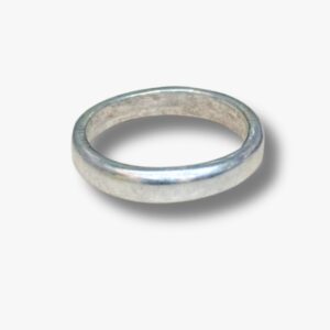 Parad-Plain-Ring