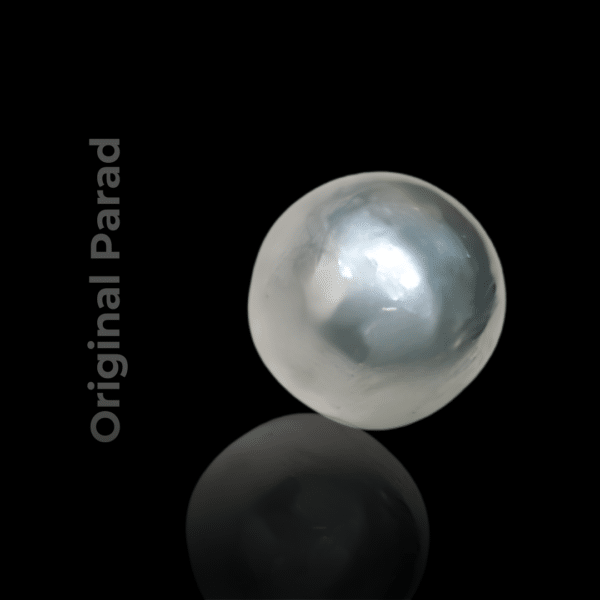 Original Parad Ball / Mercury Ball 100% Energized & Authentic 10gm (PABA-002) - Image 3