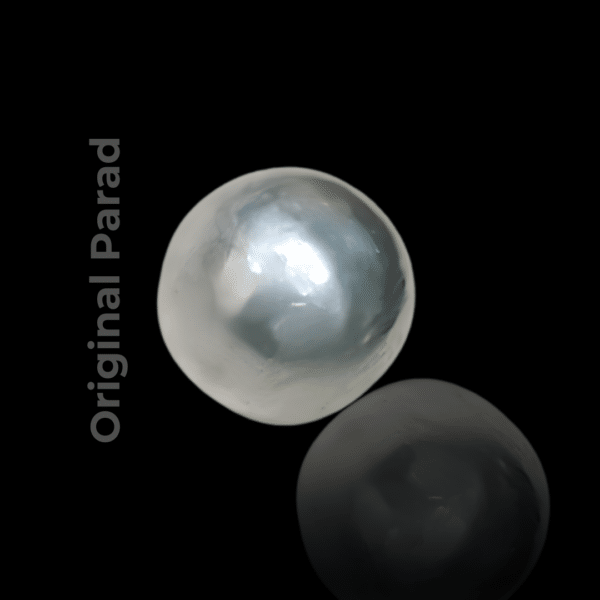 Original Parad Ball / Mercury Ball 100% Energized & Authentic 10gm (PABA-002) - Image 2