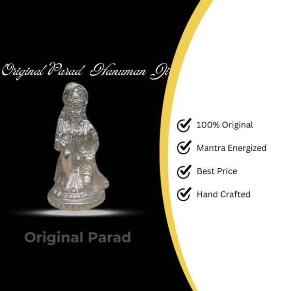 Original-Parad-Hanuman-Ji-Murti