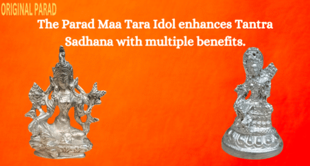 Parad-Maa-Tara-Murti-Maa-Tara-Parad-Idol