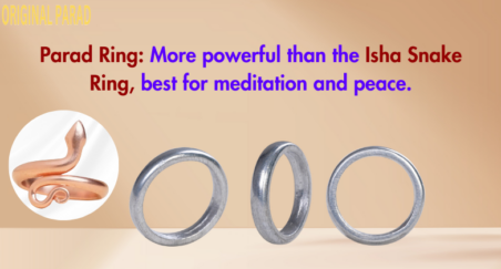 Parad-Challa-Parad-Ring-Benefits-Isha-Snake-RIng